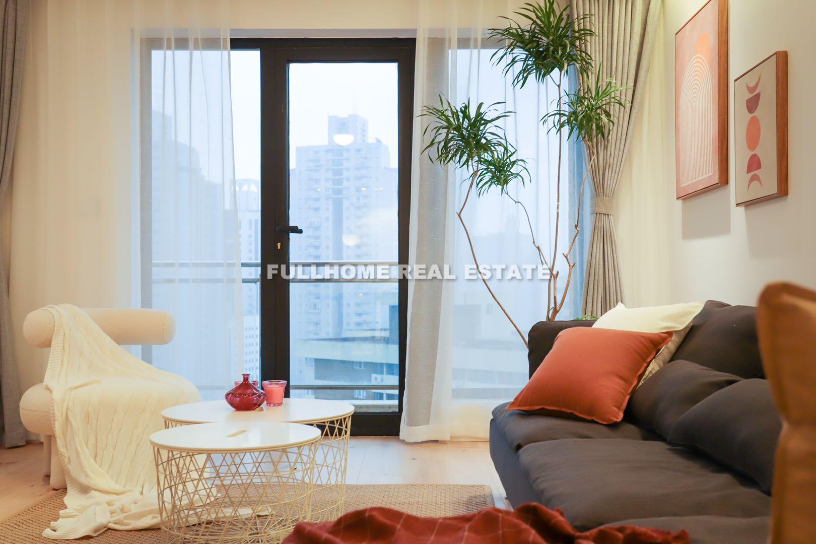 Changfa Apartment - Interior view 10, Shanghai rental property
