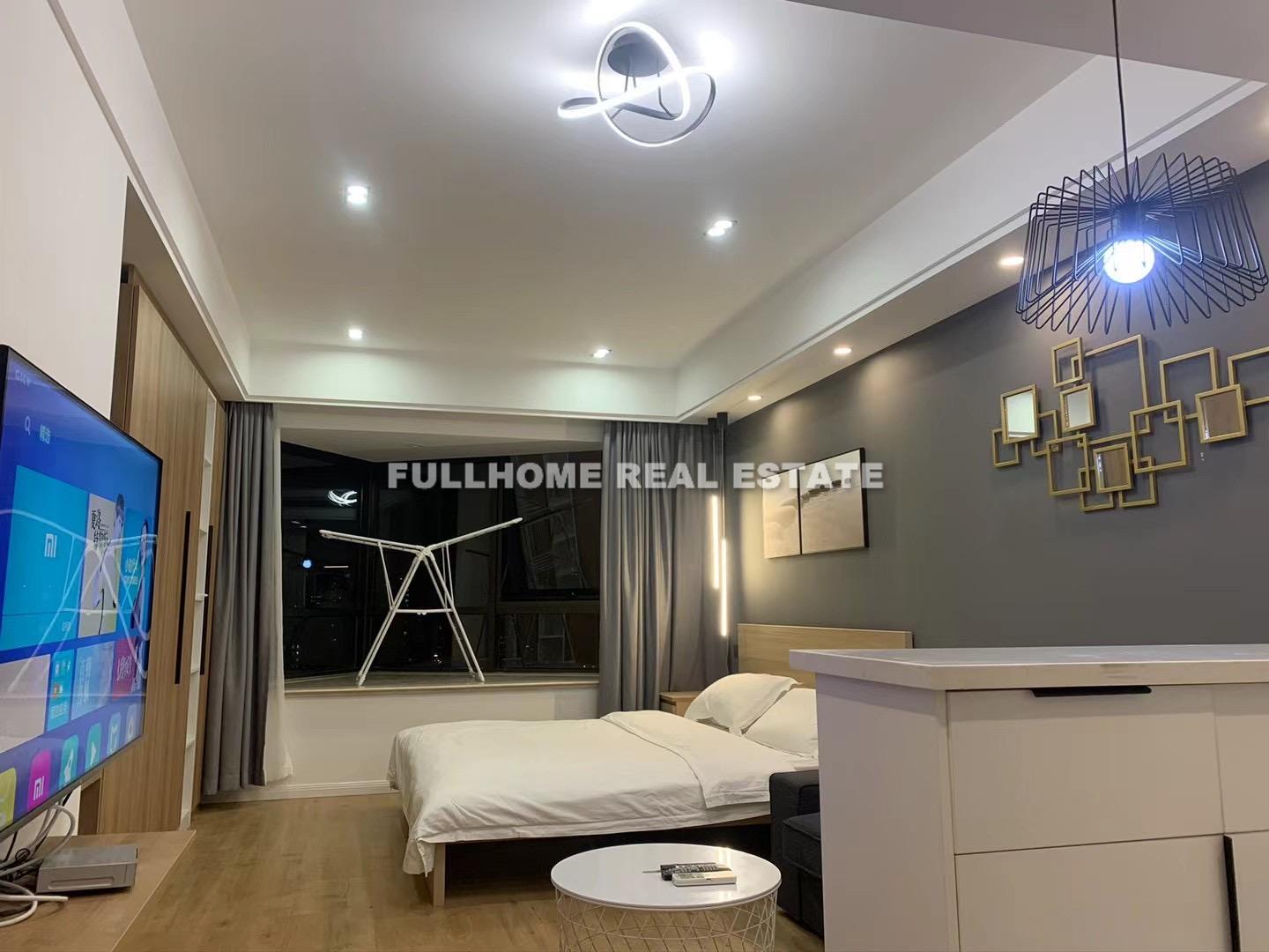 Shanghai Boutique - Interior view 4, Shanghai rental property