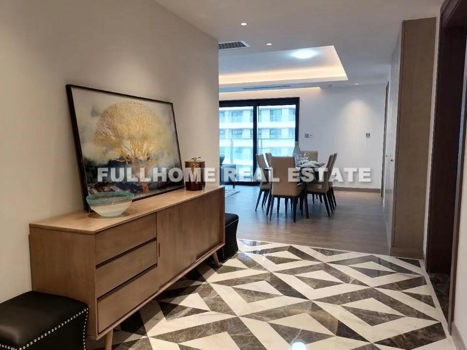 Nove Mansion - Interior view 3, Shanghai rental property