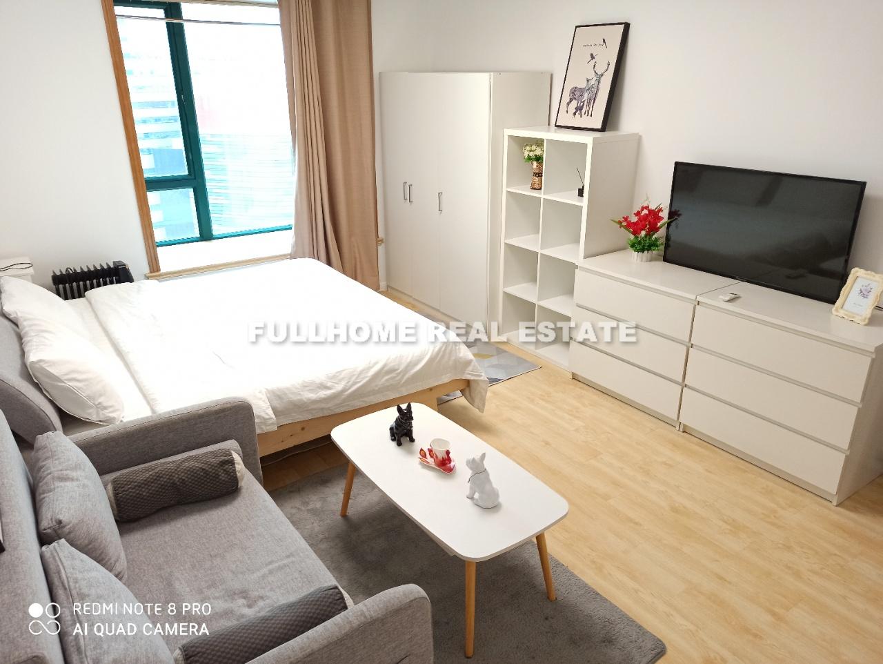 Regents Park - Interior view 6, Shanghai rental property
