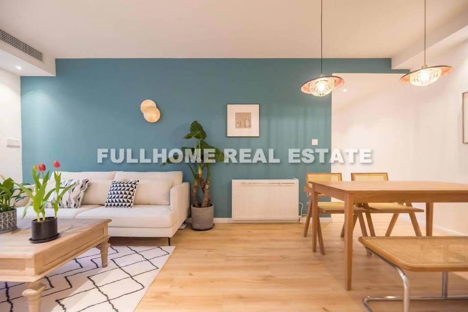 Meishan Xinyuan - Interior view 8, Shanghai rental property