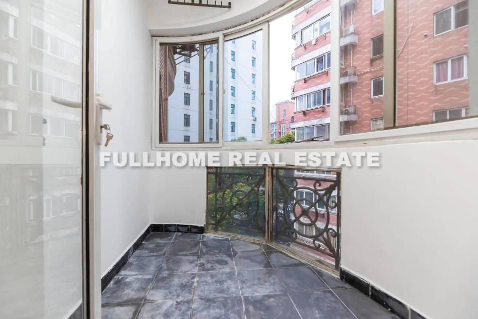 Meishan Xinyuan - Interior view 11, Shanghai rental property