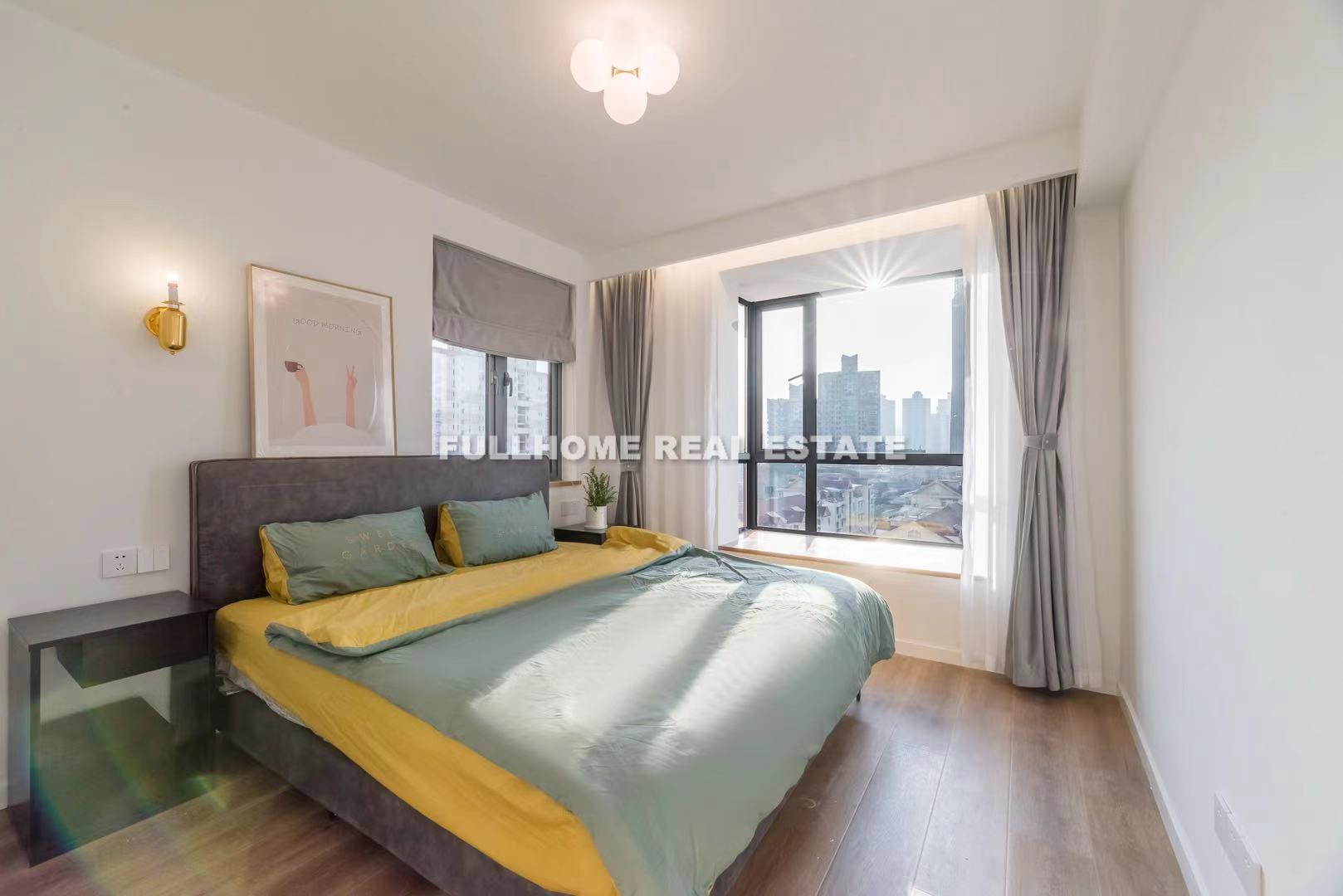 HanLin Mansion - Interior view 8, Shanghai rental property
