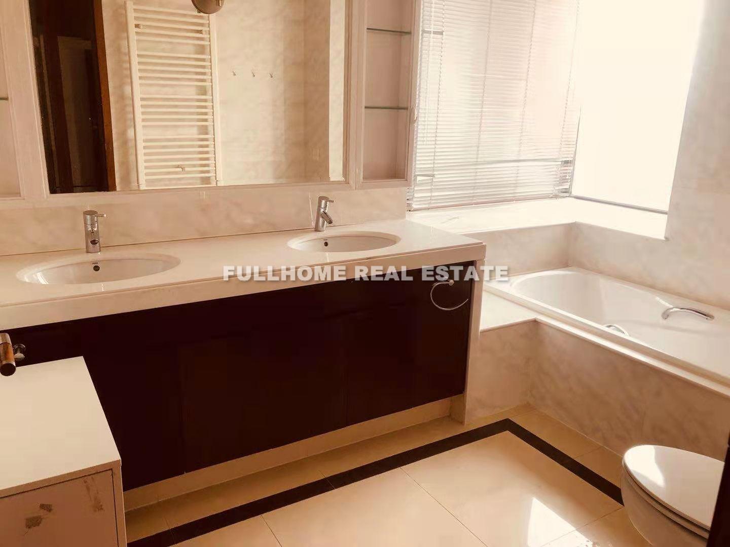 Pudong Century Garden - Interior view 3, Shanghai rental property
