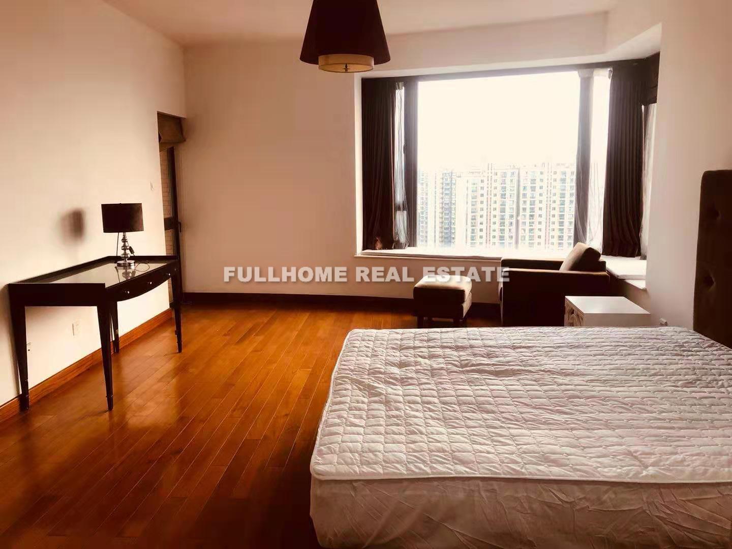 Pudong Century Garden - Interior view 2, Shanghai rental property