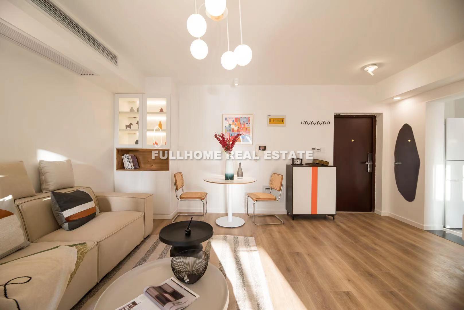 HanLin Mansion - Interior view 6, Shanghai rental property