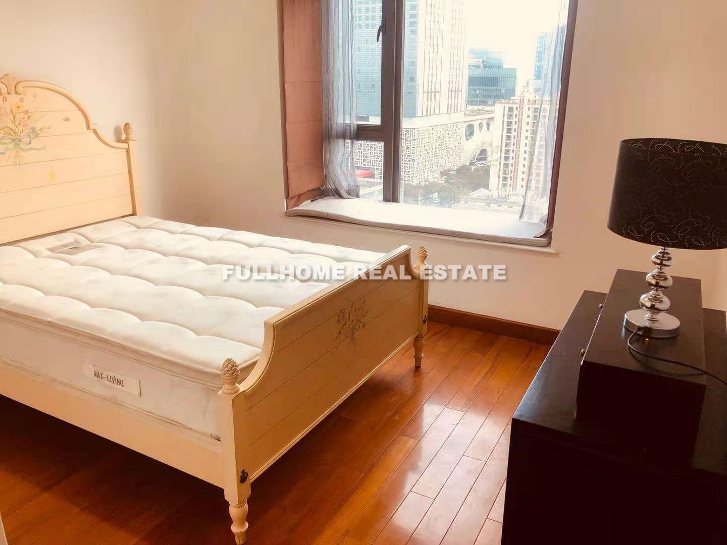 Pudong Century Garden - Interior view 7, Shanghai rental property