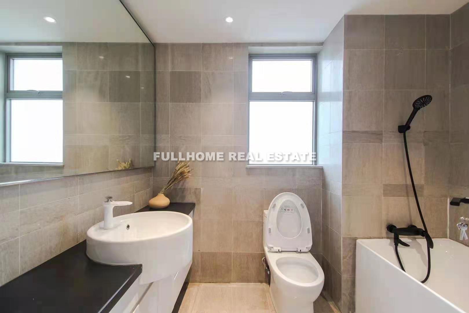 One Park Avenue - Interior view 8, Shanghai rental property