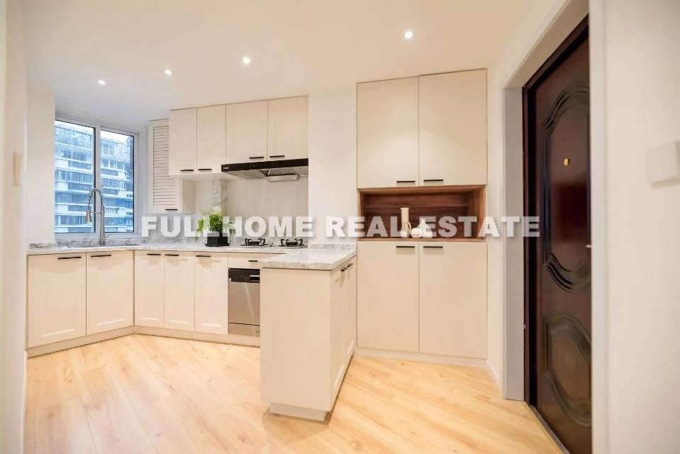 Meishan Xinyuan - Interior view 6, Shanghai rental property