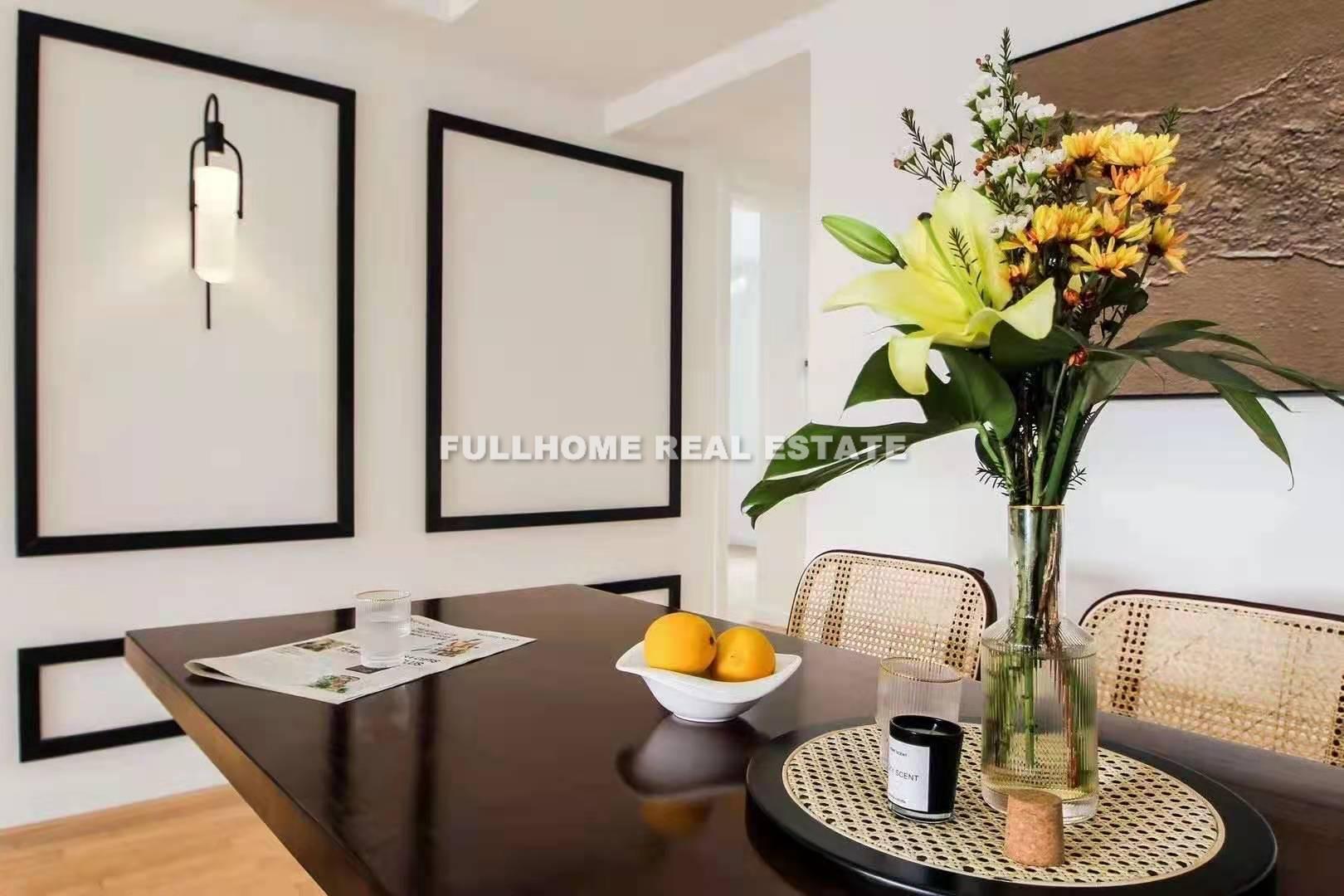One Park Avenue - Interior view 7, Shanghai rental property