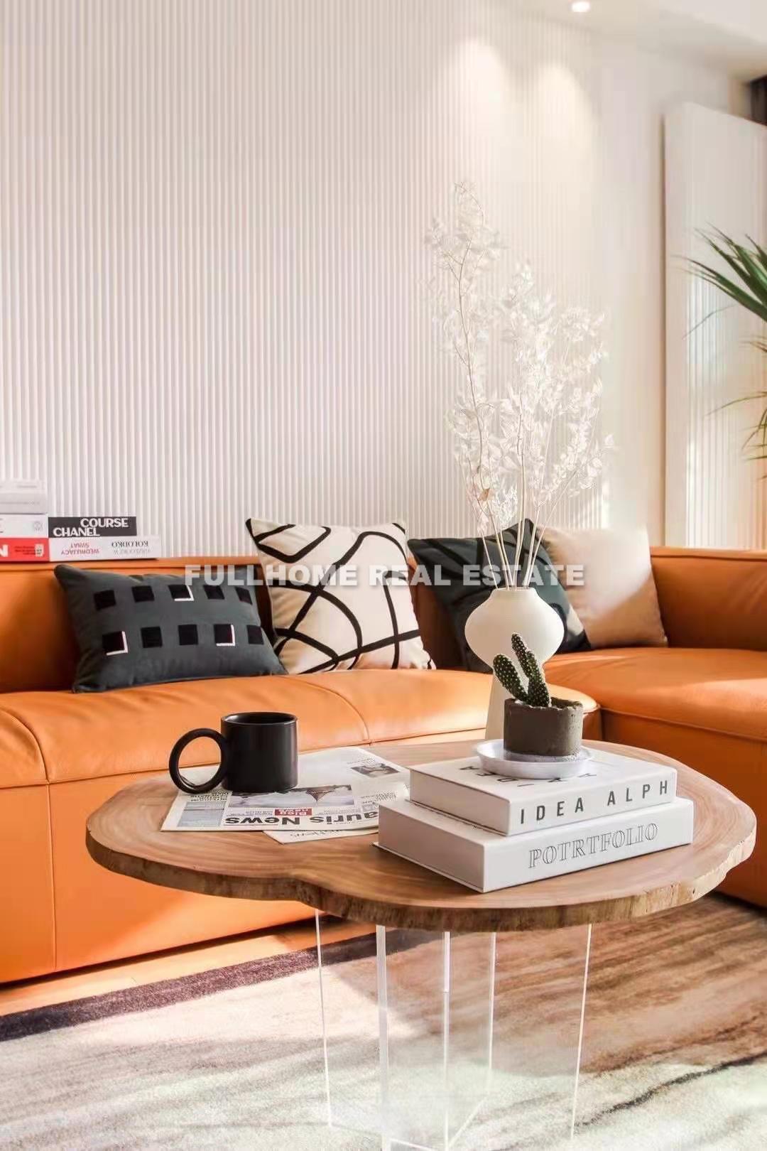 One Park Avenue - Interior view 9, Shanghai rental property