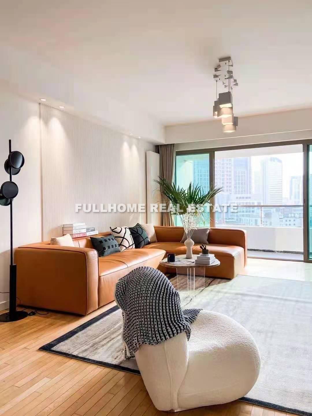 One Park Avenue - Interior view 2, Shanghai rental property
