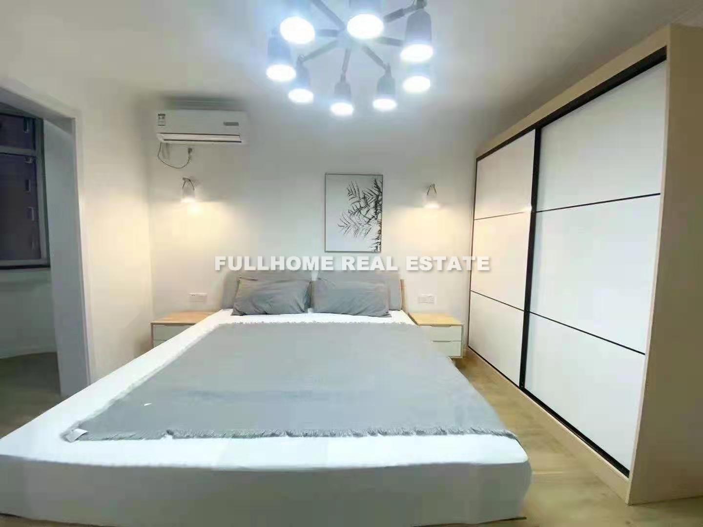 Jin Xuan Apartment - Interior view 7, Shanghai rental property
