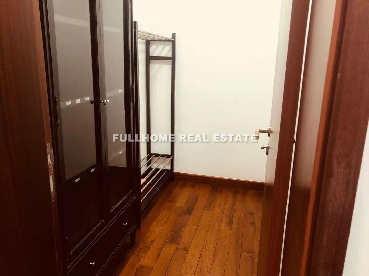 Pudong Century Garden - Interior view 5, Shanghai rental property