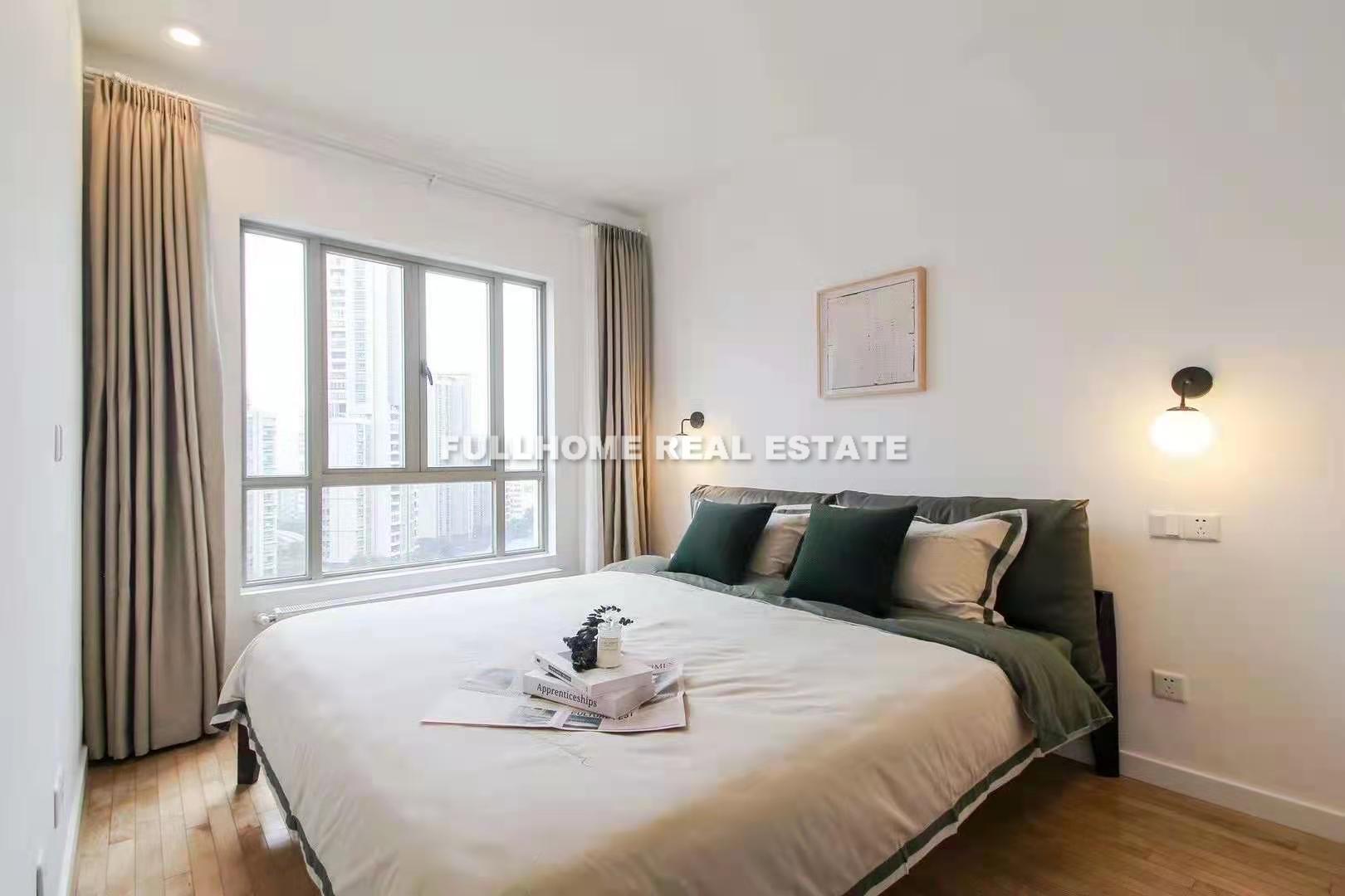One Park Avenue - Interior view 4, Shanghai rental property