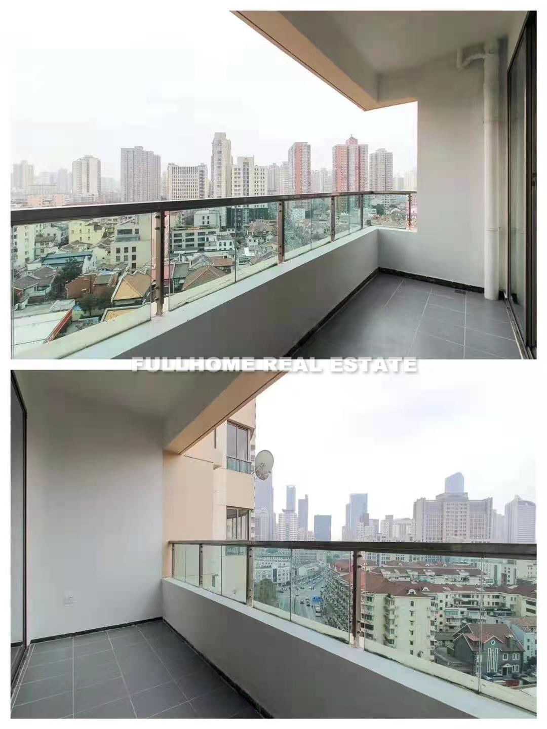 One Park Avenue - Interior view 3, Shanghai rental property