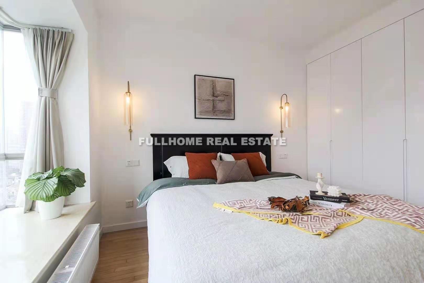 One Park Avenue - Interior view 6, Shanghai rental property