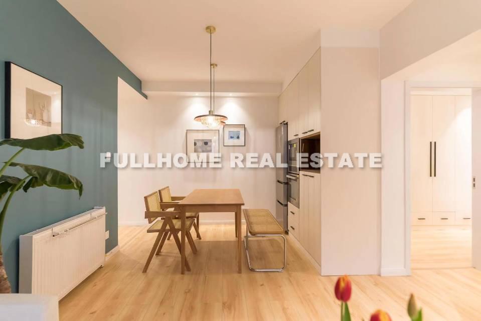 Meishan Xinyuan - Interior view 5, Shanghai rental property