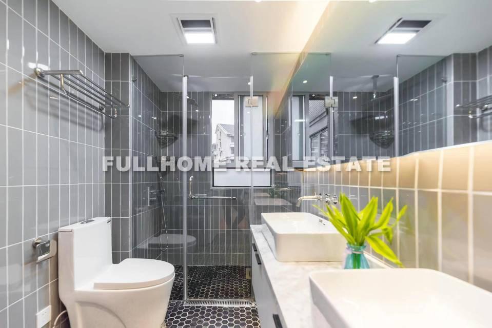 Meishan Xinyuan - Interior view 4, Shanghai rental property