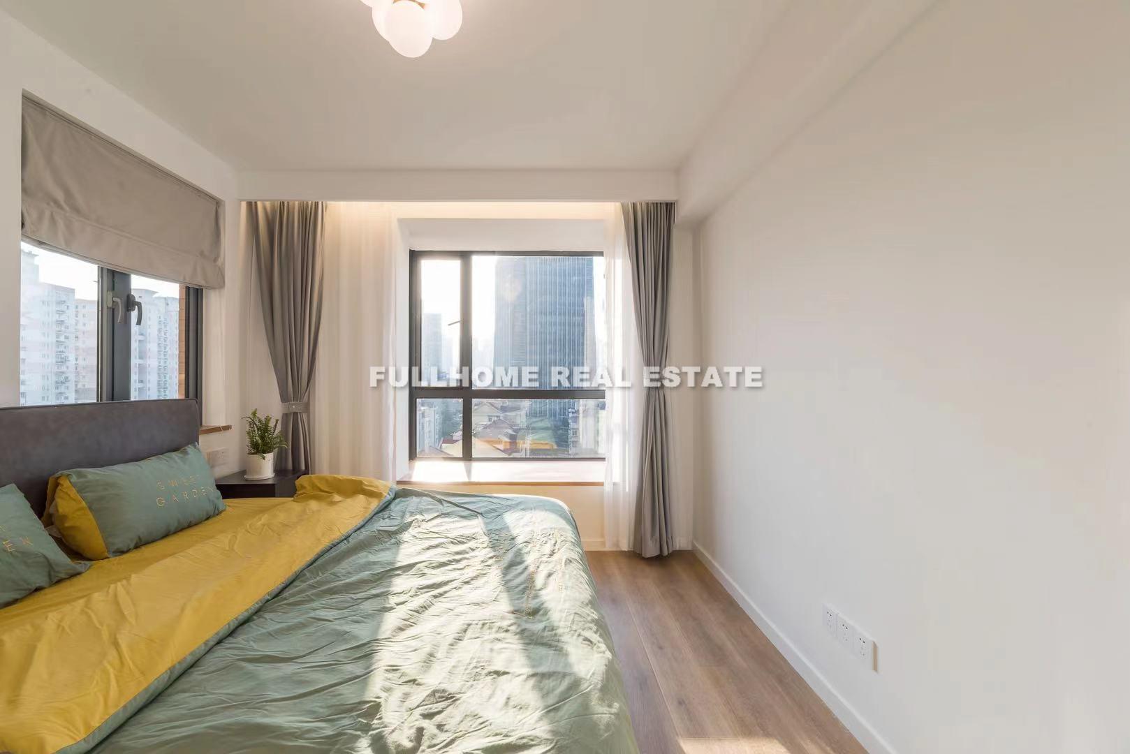 HanLin Mansion - Interior view 2, Shanghai rental property