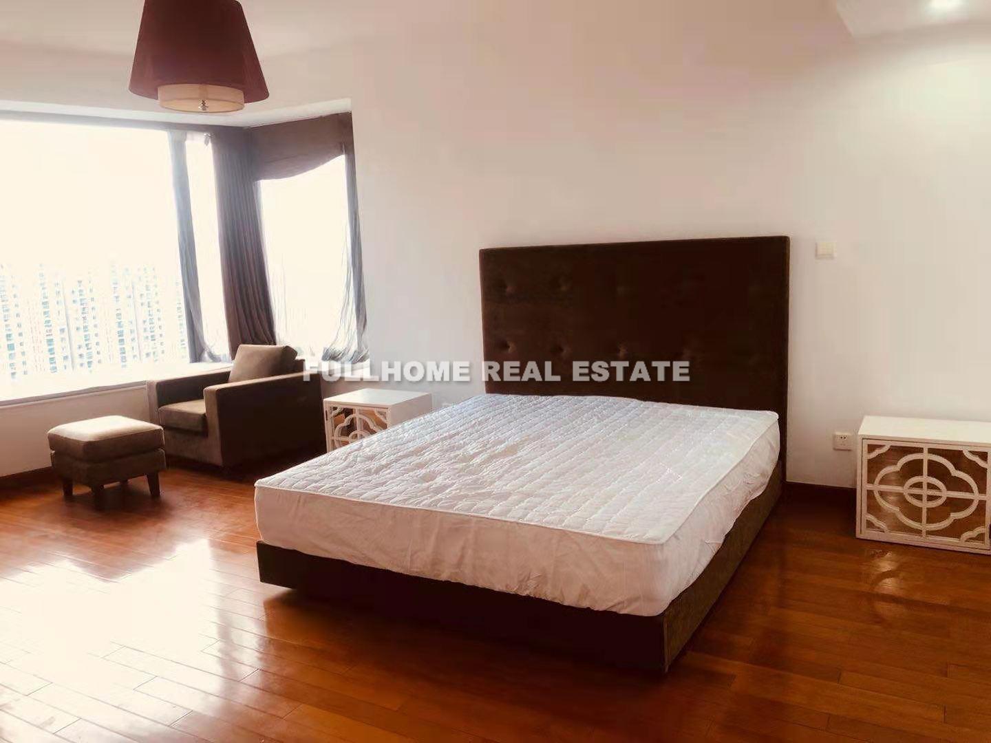 Pudong Century Garden - Interior view 4, Shanghai rental property