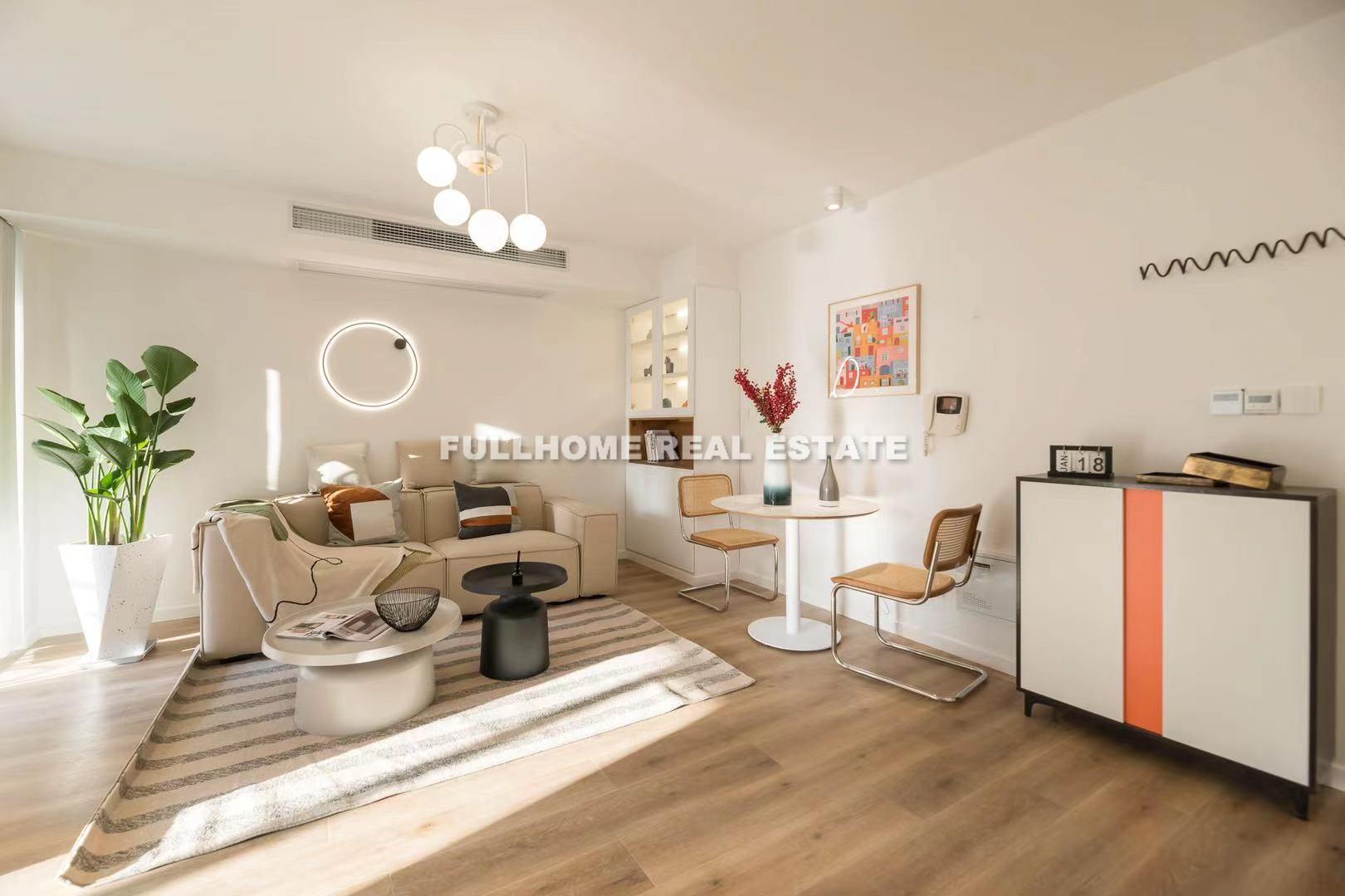 HanLin Mansion - Interior view 7, Shanghai rental property
