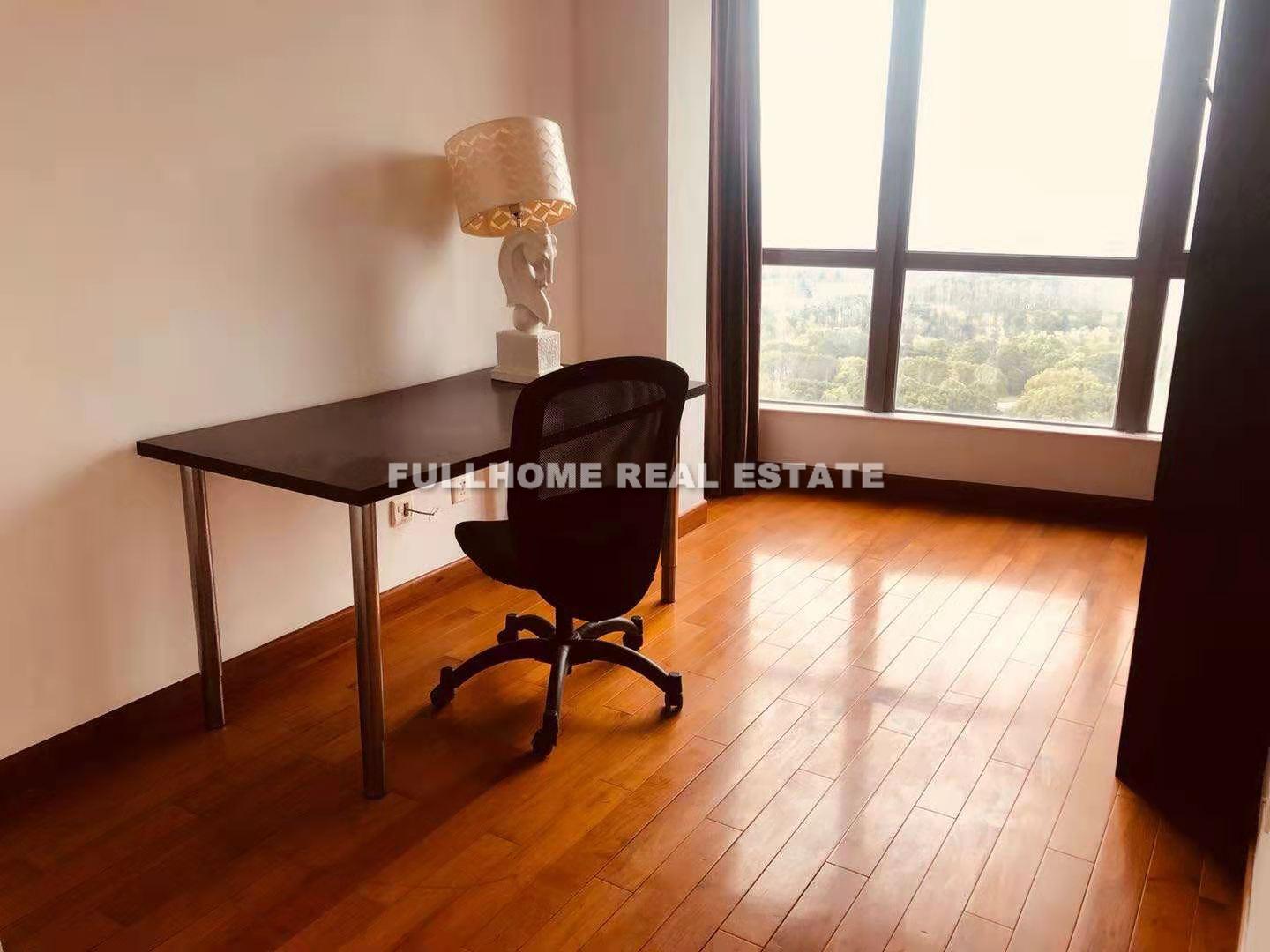 Pudong Century Garden - Interior view 8, Shanghai rental property