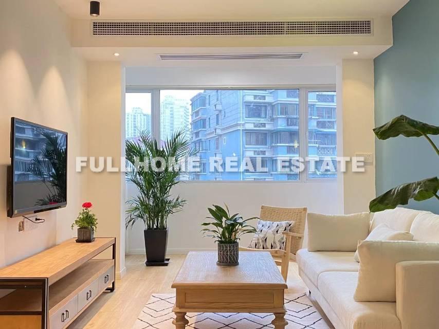 Meishan Xinyuan - Interior view 3, Shanghai rental property