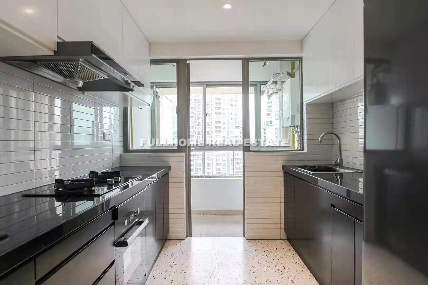 One Park Avenue - Interior view 5, Shanghai rental property