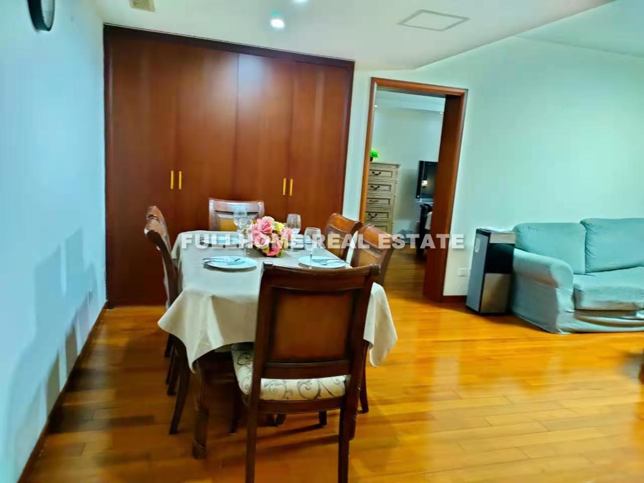 Rich Garden - Interior view 2, Shanghai rental property
