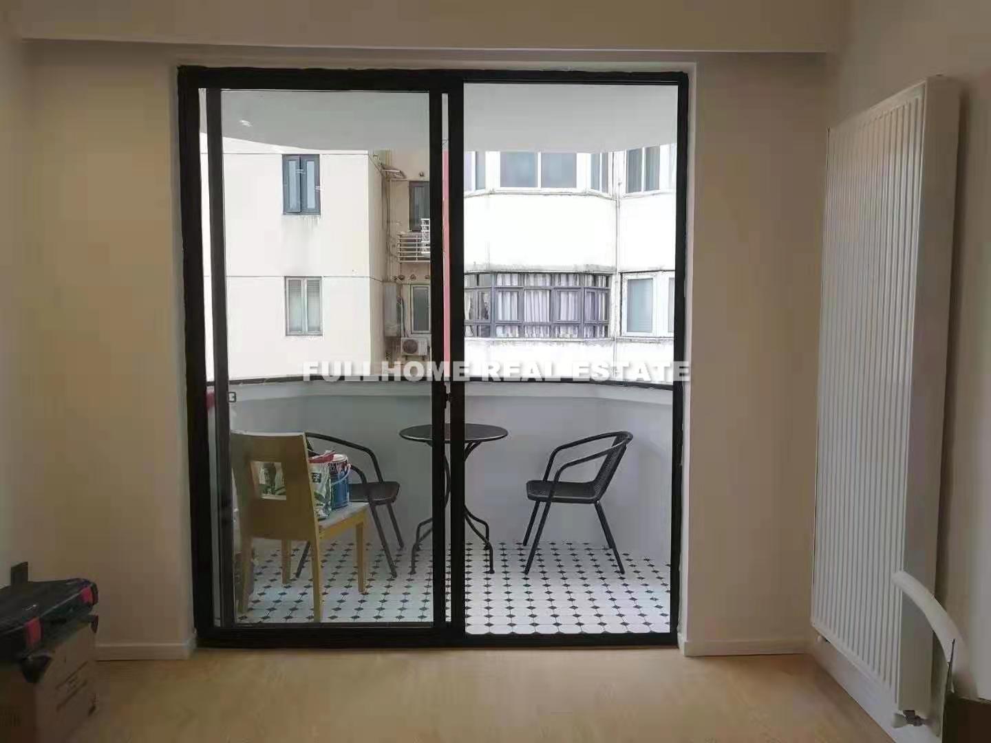 Wuzhong Apartment - Interior view 4, Shanghai rental property