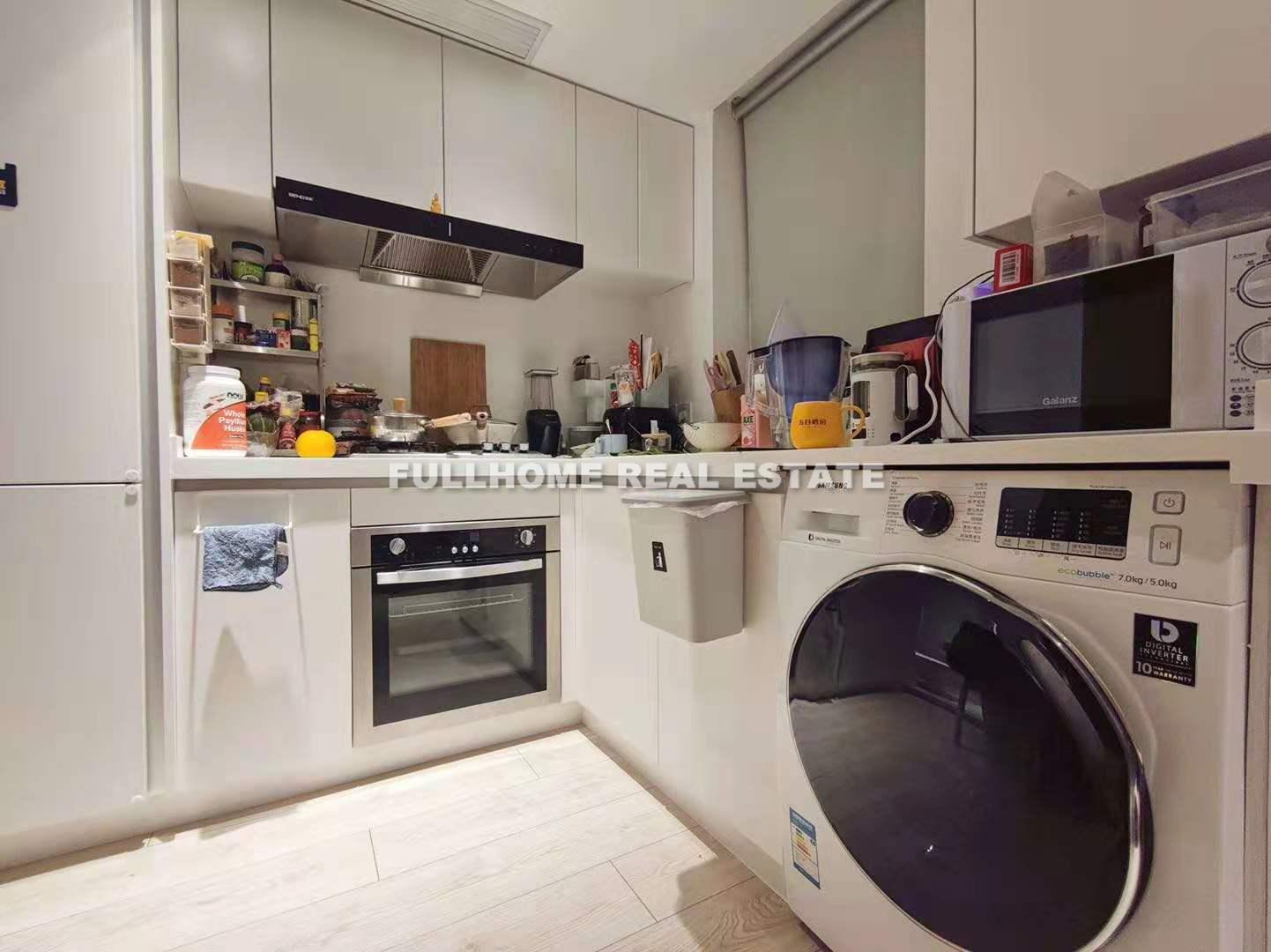 Huai Hai Mansion - Interior view 4, Shanghai rental property
