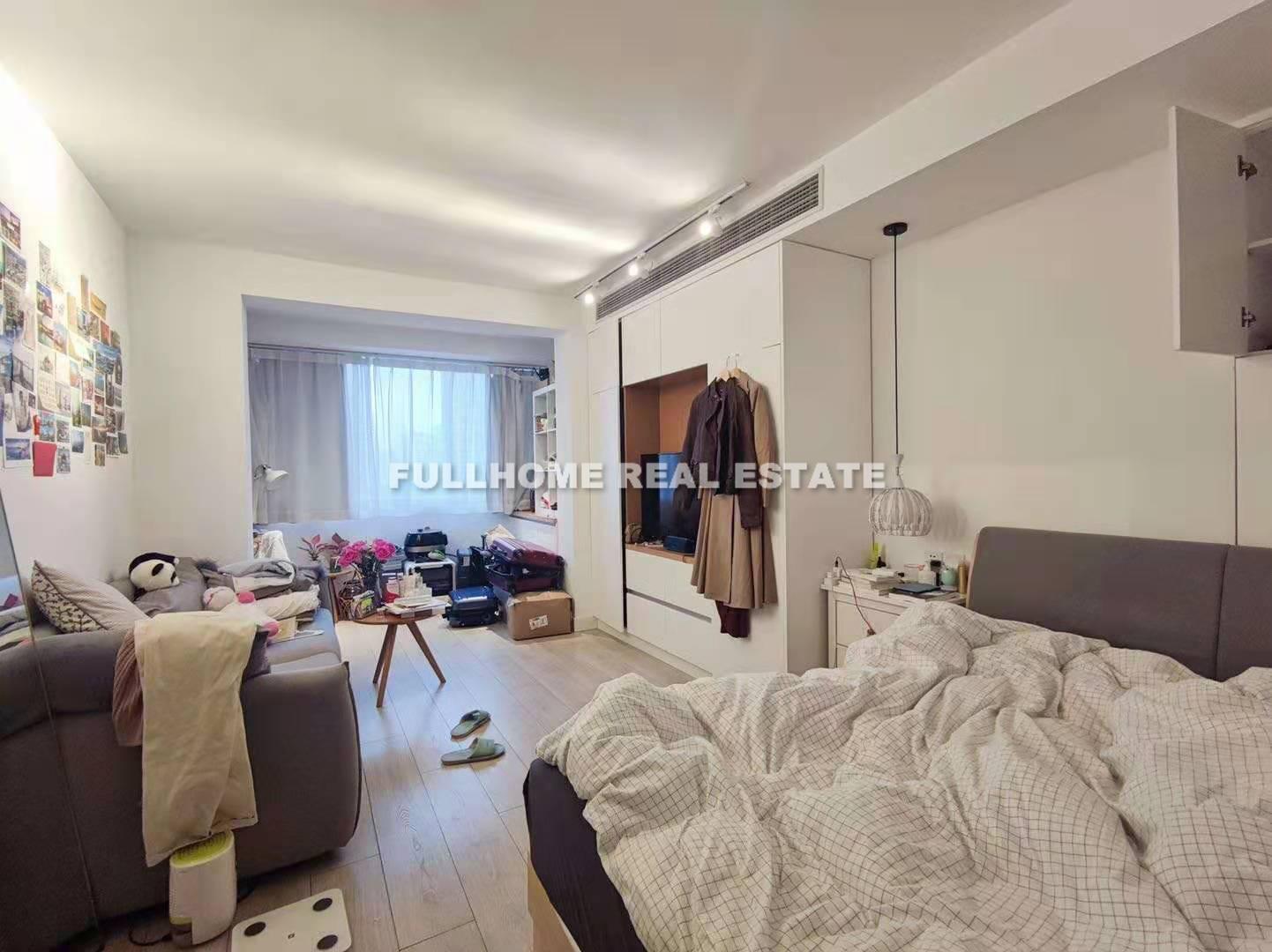 Huai Hai Mansion - Interior view 2, Shanghai rental property