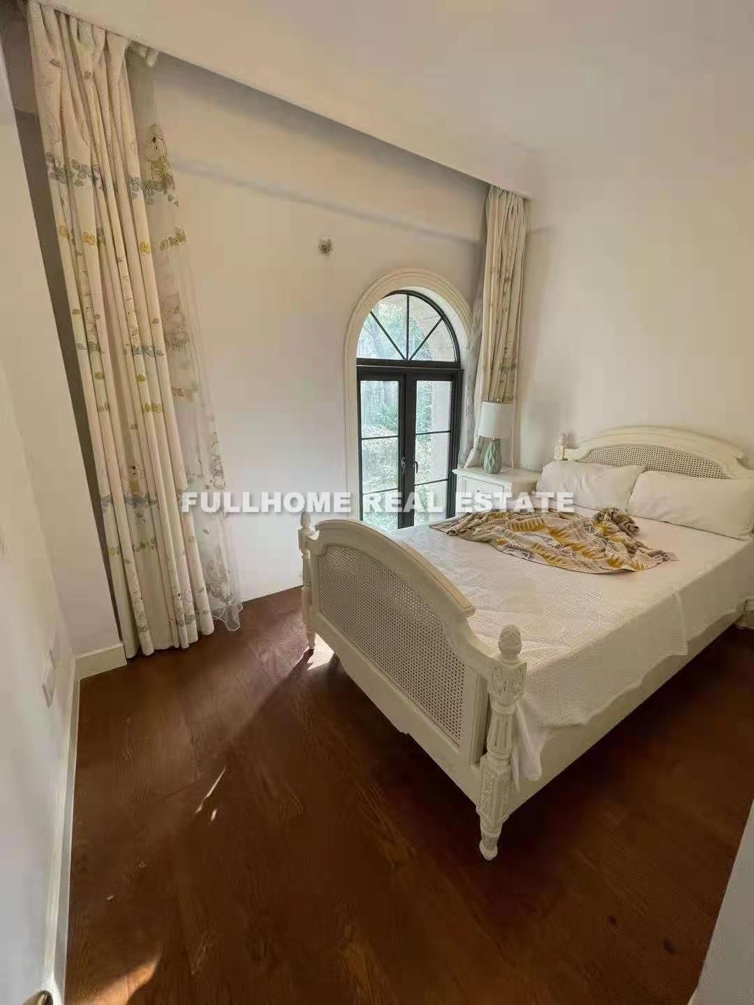 Zi Xun Courtyard - Interior view 6, Shanghai rental property