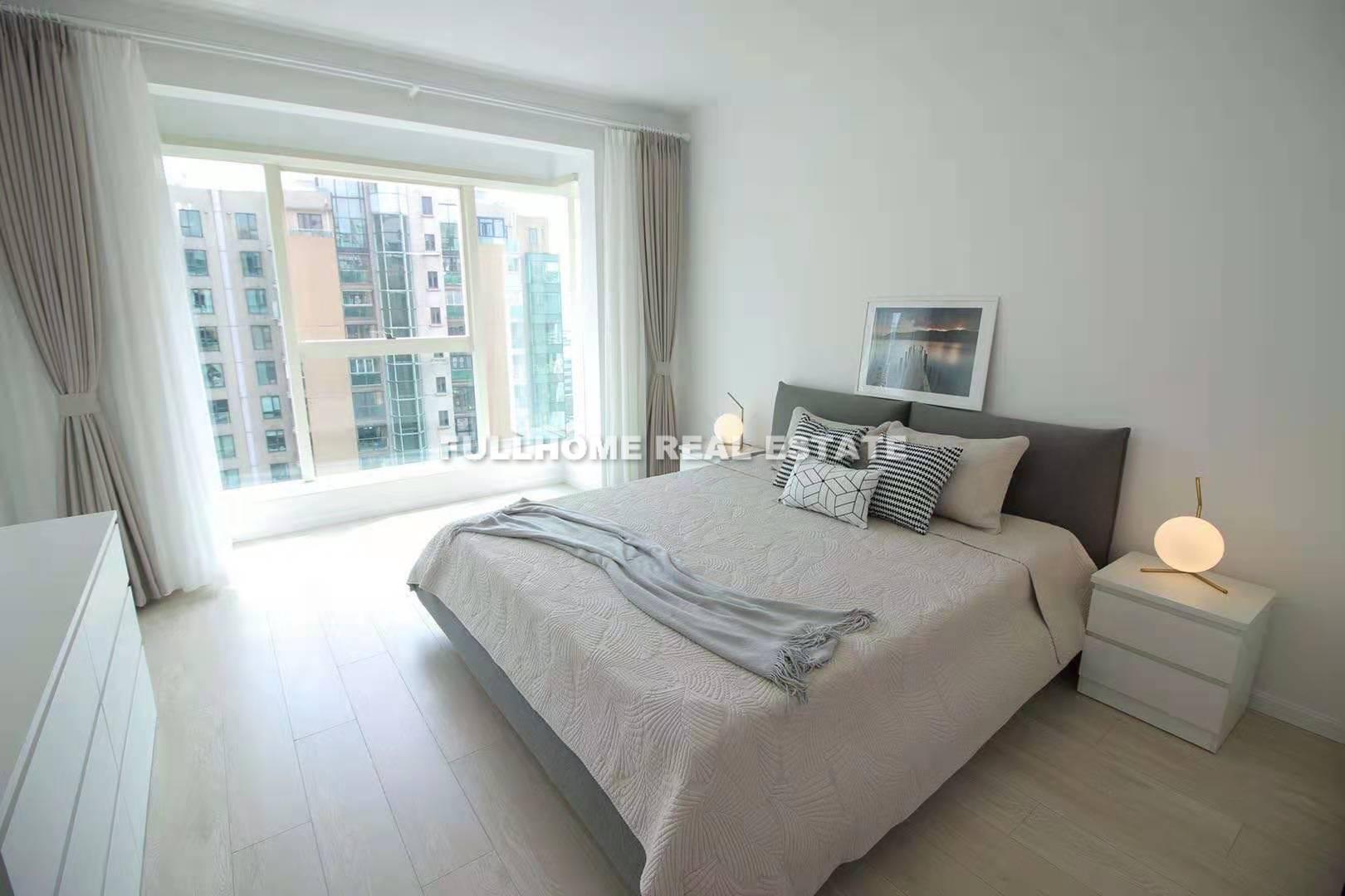 LaDoll International City - Interior view 3, Shanghai rental property