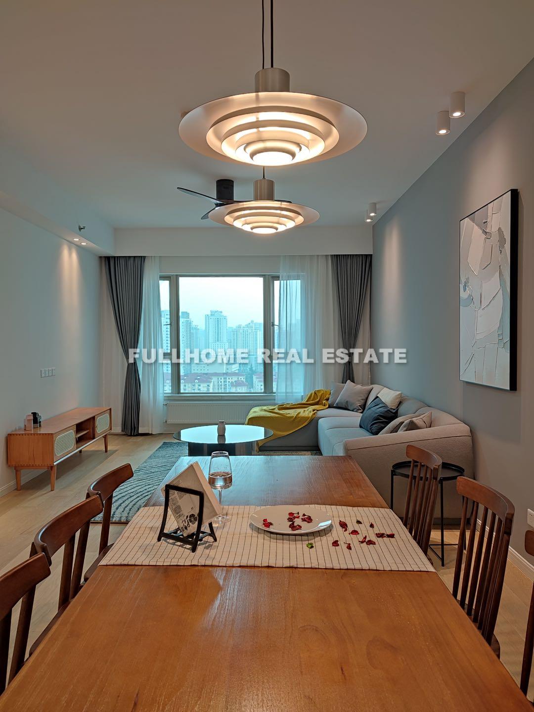 Wellington Garden - Interior view 4, Shanghai rental property