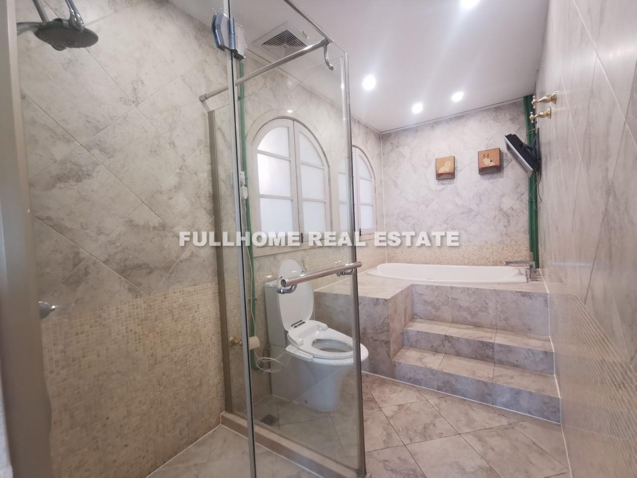 Yanlord Garden - Interior view 12, Shanghai rental property