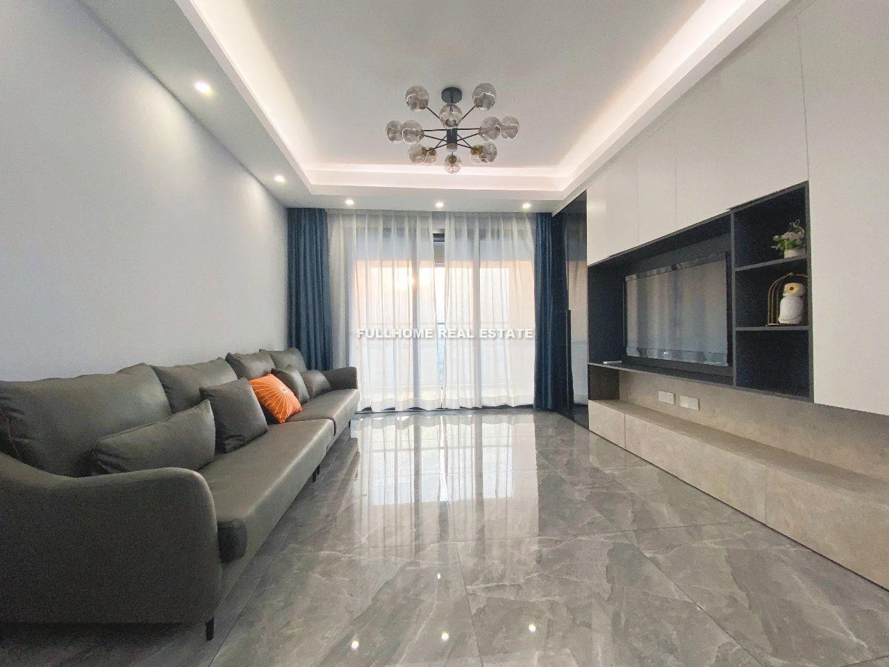 Same compound: Vanke Shekou Impression, 3 bedrooms in Shenzhen
