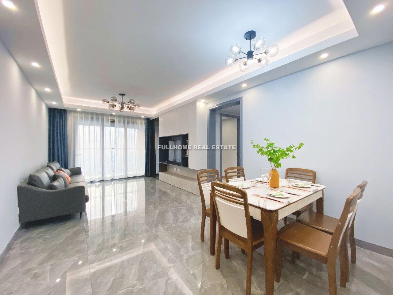 Vanke Shekou Impression - Interior view 2, Shenzhen rental property