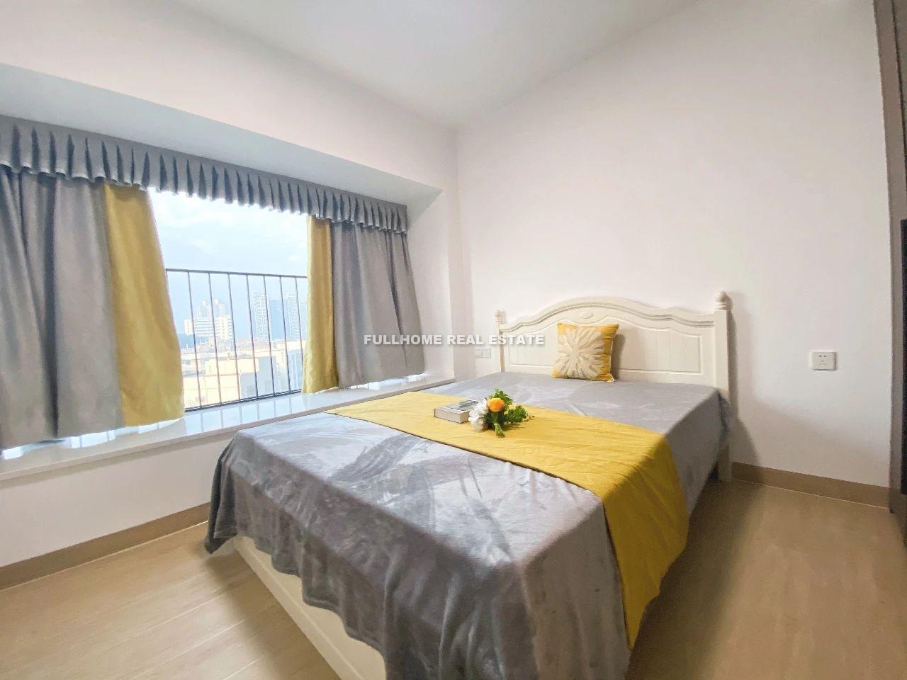 Vanke Shekou Impression - Interior view 4, Shenzhen rental property