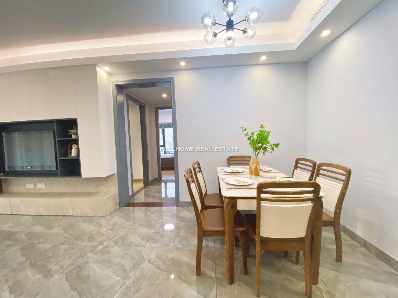 Vanke Shekou Impression - Interior view 3, Shenzhen rental property