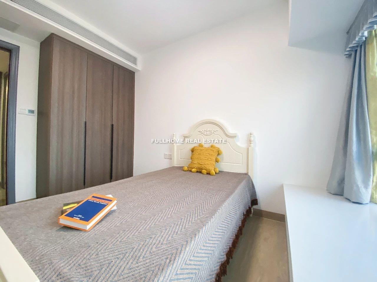 Vanke Shekou Impression - Interior view 5, Shenzhen rental property