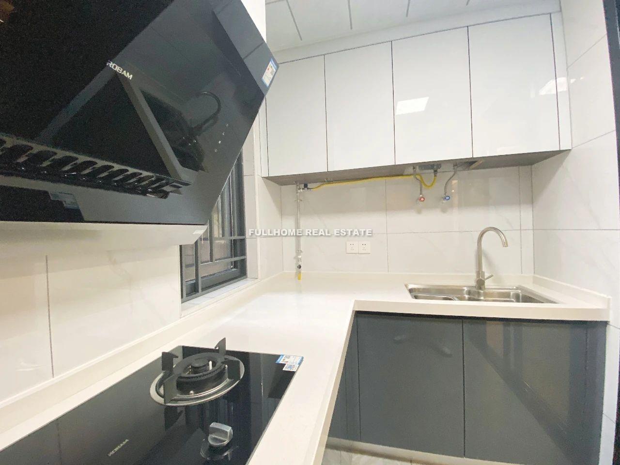 Vanke Shekou Impression - Interior view 7, Shenzhen rental property