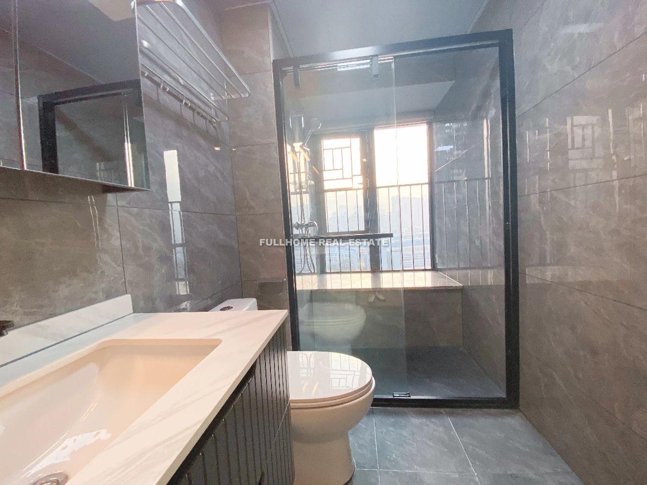 Vanke Shekou Impression - Interior view 8, Shenzhen rental property