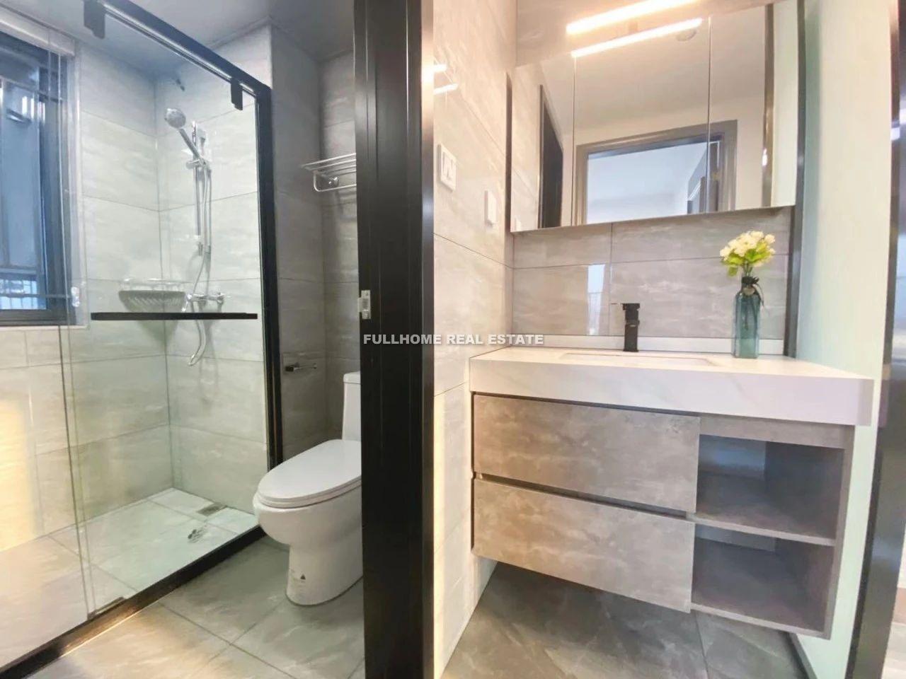 Vanke Shekou Impression - Interior view 9, Shenzhen rental property