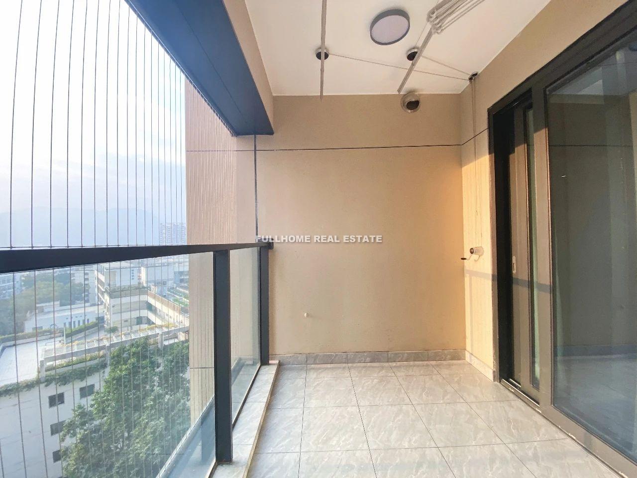 Vanke Shekou Impression - Interior view 10, Shenzhen rental property
