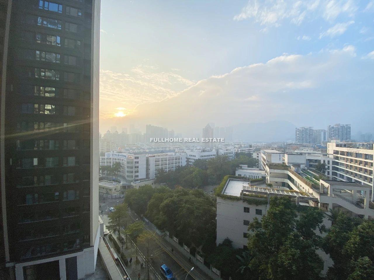 Vanke Shekou Impression - Interior view 11, Shenzhen rental property