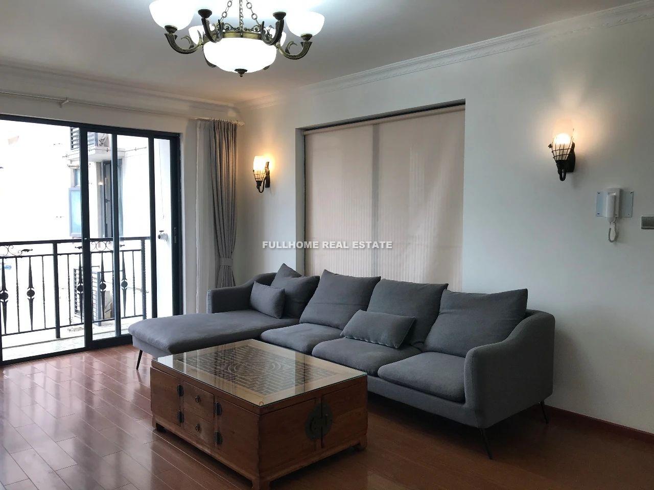 Same compound: Coastal Rose Garden Phase II, 3 bedrooms in Shenzhen
