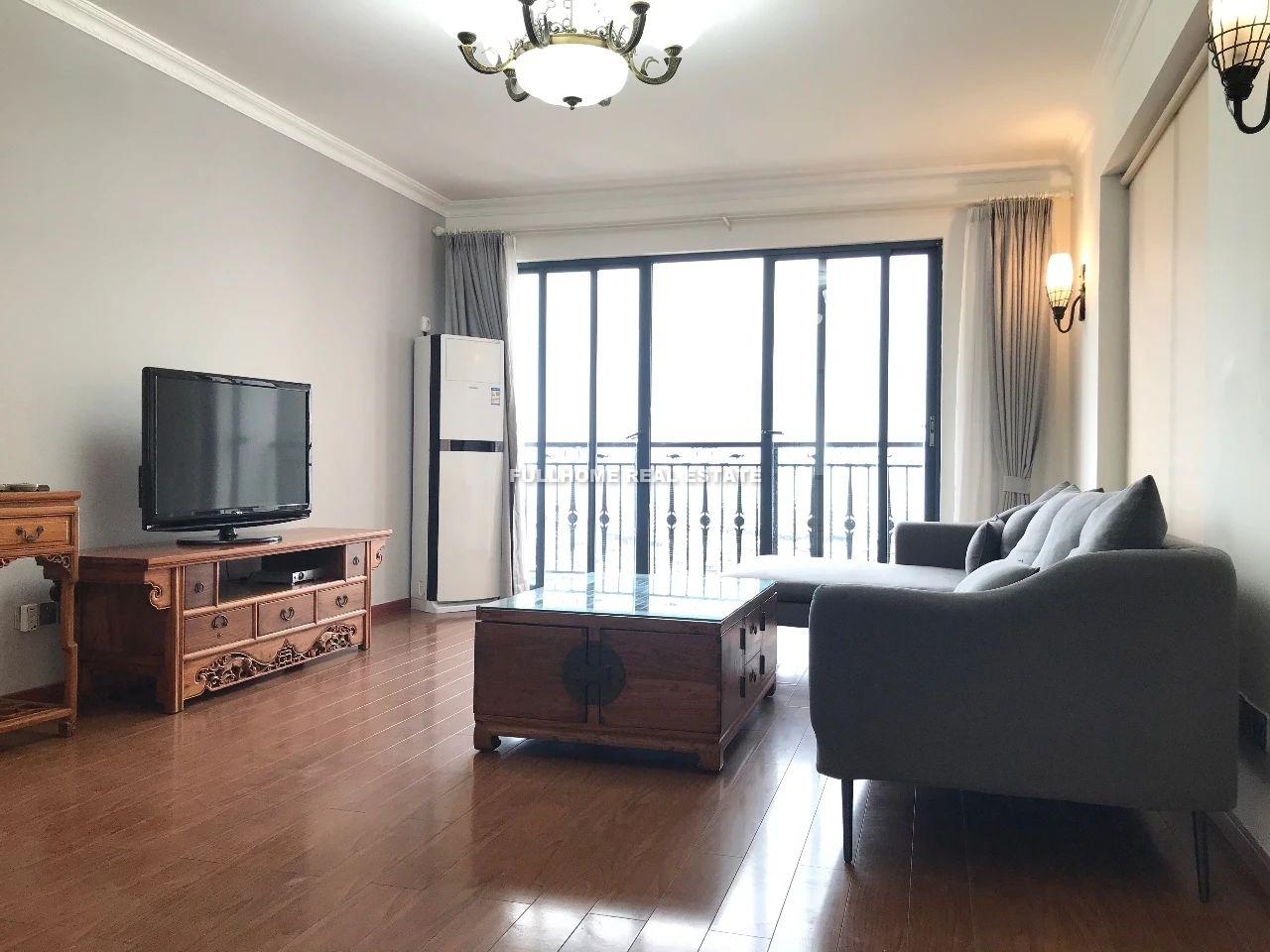Coastal Rose Garden Phase II - Interior view 2, Shenzhen rental property