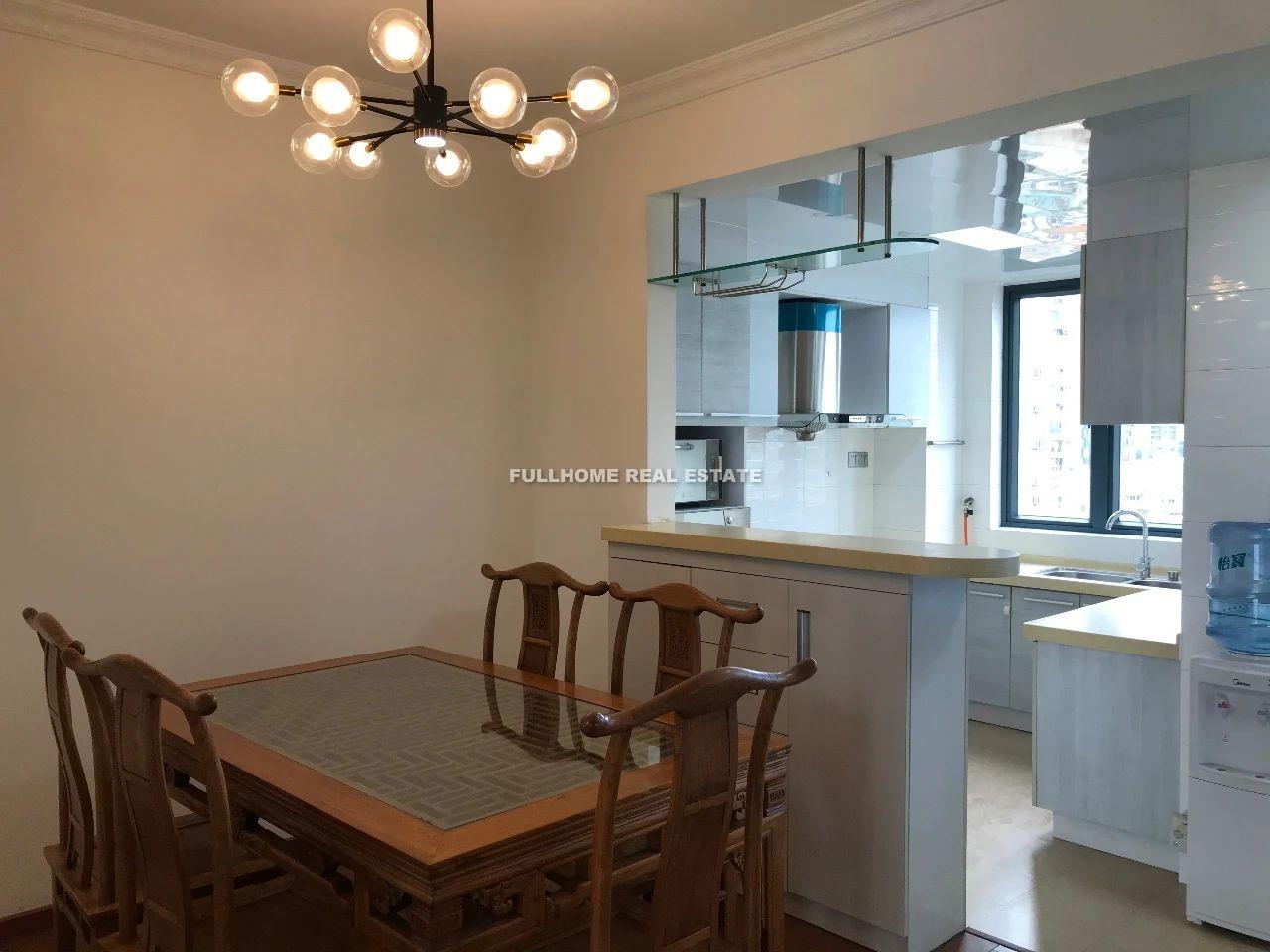 Coastal Rose Garden Phase II - Interior view 3, Shenzhen rental property
